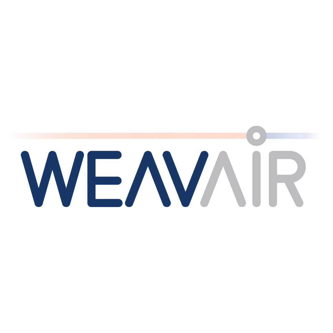 Weavair logo